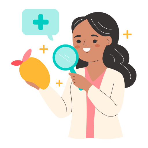 Consultant Nutrition and Dietitian